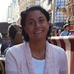 Pernilla Boraie