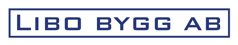 Libo Bygg AB